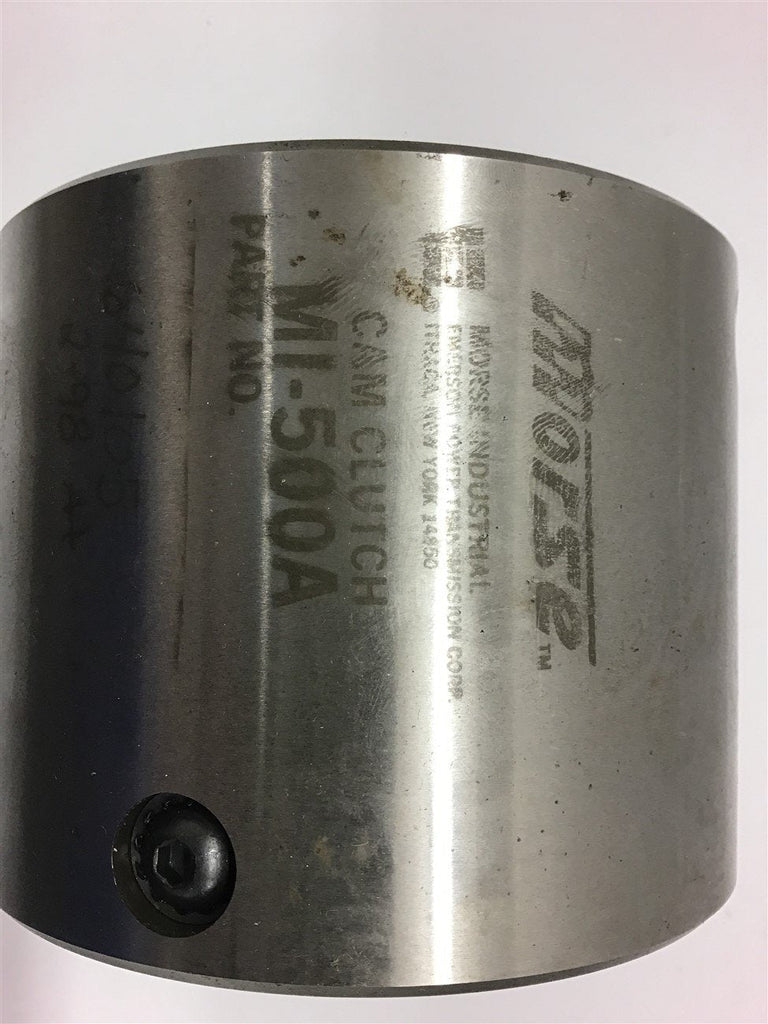 Morse MI-500A Cam Clutch