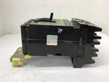 Square D FH36060 60 amp Circuit Breaker 3 Pole Circuit Breaker