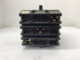 Square D FH36060 60 amp Circuit Breaker 3 Pole Circuit Breaker
