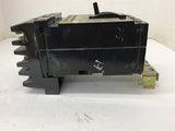 Square D FH36060 60 amp Circuit Breaker 3 Pole Circuit Breaker