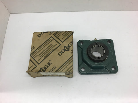 Dodge 4BDL104S 1 1/4 4-Bolt Flange Bearing