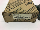 Dodge 4BDL104S 1 1/4 4-Bolt Flange Bearing