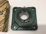 Dodge 4BDL104S 1 1/4 4-Bolt Flange Bearing