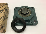 Dodge 4BDL104S 1 1/4 4-Bolt Flange Bearing