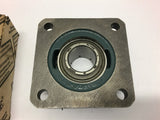 Dodge 4BDL104S 1 1/4 4-Bolt Flange Bearing