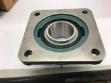 Dodge 124214 F4B-SC-200 Flange Bearing