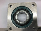 Dodge 124214 F4B-SC-200 Flange Bearing