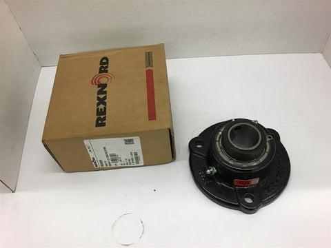 Rexnord FB22424H 1 1/2" Flange Roller Bearing