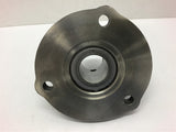 Rexnord FB22424H 1 1/2" Flange Roller Bearing