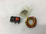 Allis-Chambers Start-Stop Switch