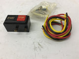 Allis-Chambers Start-Stop Switch