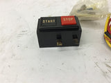 Allis-Chambers Start-Stop Switch