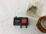 Allis-Chambers Start-Stop Switch