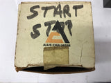Allis-Chambers Start-Stop Switch