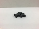 Love Joy L-070 Coupling 10406 Lot of 3