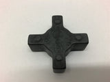 Love Joy L-070 Coupling 10406 Lot of 3