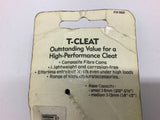 Ronstan T-Cleat RF5001