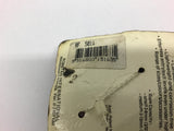Ronstan T-Cleat RF5001