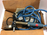 Seelye Electric Model 63 Plastic Welder