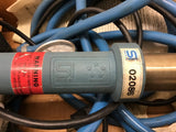 Seelye Electric Model 63 Plastic Welder