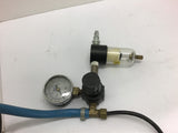 Seelye Electric Model 63 Plastic Welder