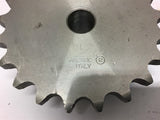 Ametric 12-1/2 Sprocket Lot of 2