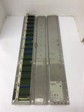 Schneider 140XBP01600 Backplane Rack 16 Slot
