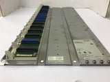 Schneider 140XBP01600 Backplane Rack 16 Slot