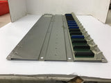 Schneider 140XBP01600 Backplane Rack 16 Slot
