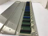 Schneider 140XBP01600 Backplane Rack 16 Slot