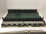 Texas Instruments 500-5848 14 Module Rack