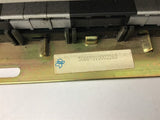 Texas Instruments 500-5848 14 Module Rack