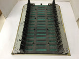 Texas Instruments 500-5848 14 Module Rack