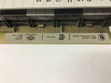 Texas Instruments 500-5848 14 Module Rack