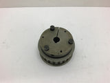 Martin 22H100 SDS Timing Belt Pulley w/ Martin SDS 5/8" Bushing