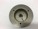 Martin 22H100 SDS Timing Belt Pulley w/ Martin SDS 5/8" Bushing