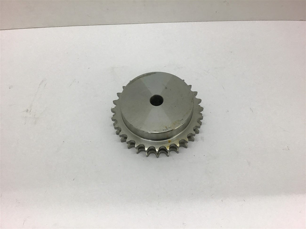 Ametric 28-1/2 Sprocket 28 Teeth