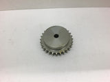 Ametric 28-1/2 Sprocket 28 Teeth