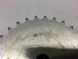 Ametric 28-1/2 Sprocket 28 Teeth