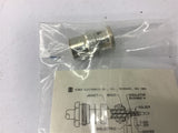 Kings kC-59-545 RF Coaxial Connector Lot Of 3