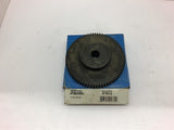 Martin S1672 Spur Gear