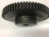 Martin S1672 Spur Gear