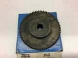 Martin S1672 Spur Gear