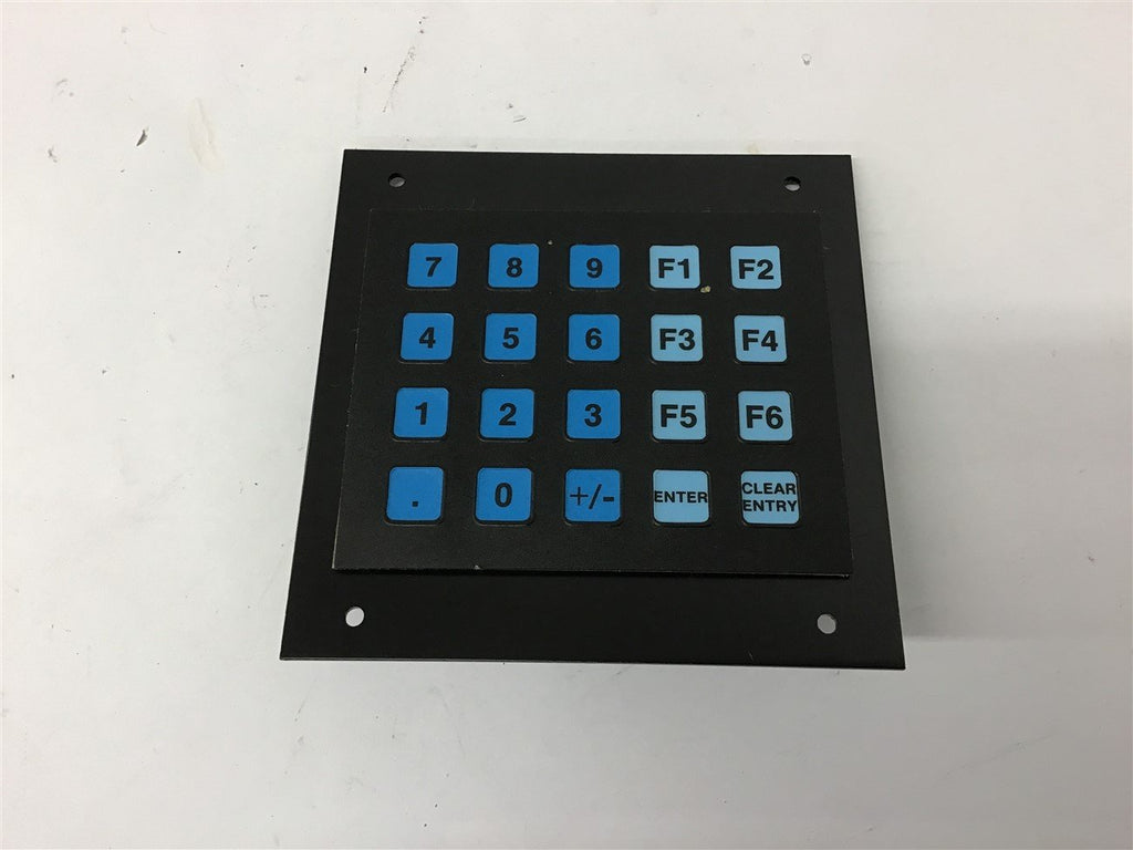 MTS 473.06C-01 Remote Keypad Interface