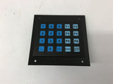 MTS 473.06C-01 Remote Keypad Interface