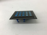 MTS 473.06C-01 Remote Keypad Interface