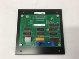 MTS 473.06C-01 Remote Keypad Interface