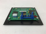 MTS 473.06C-01 Remote Keypad Interface
