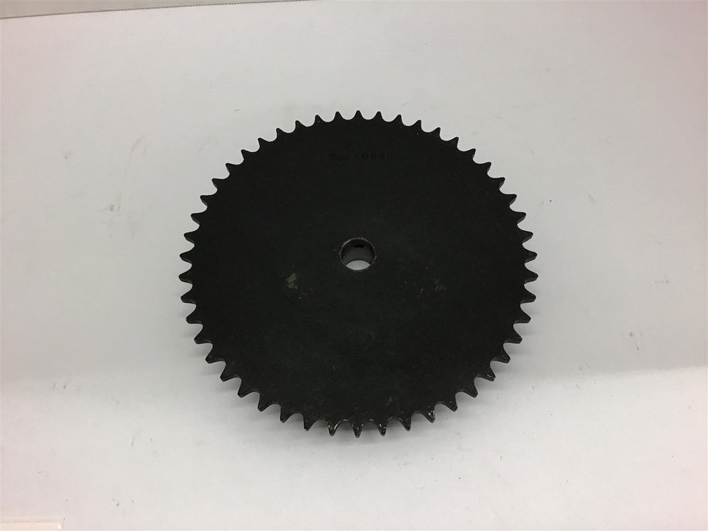 Martin 40B48 Sprocket 40 Chain 48 Teeth