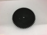 Martin 40B48 Sprocket 40 Chain 48 Teeth